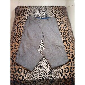 Peter Millar Pants Mens 35x28 Gray Chinos Corduroy Crown Superior Golf Casual